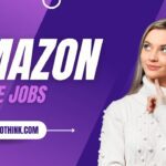 Amazon Remote Jobs