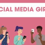 Social Media Girls