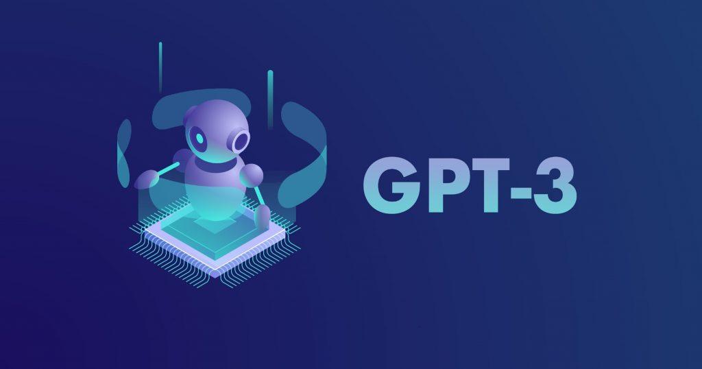 GPT-3 API