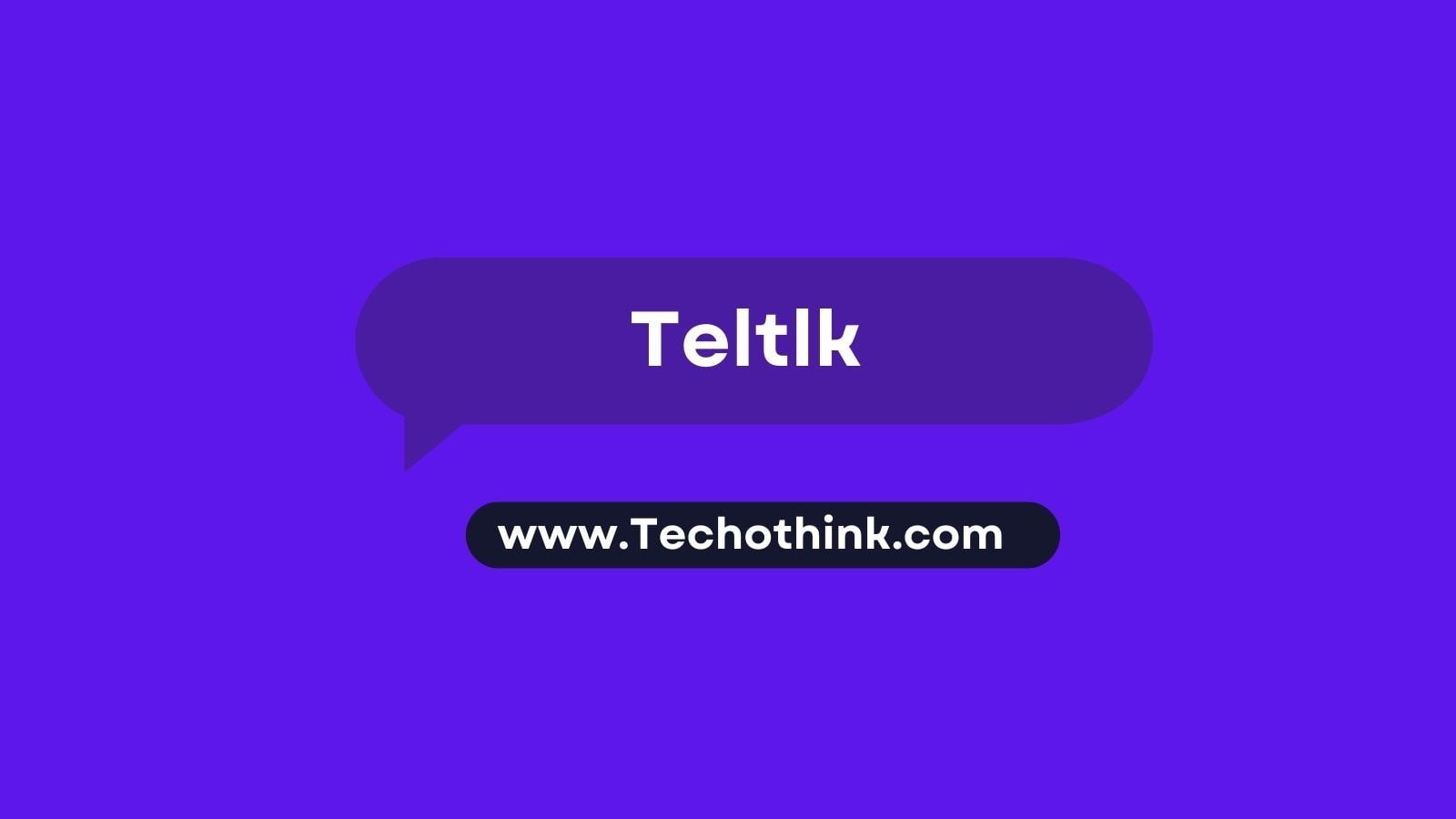 Teltlk