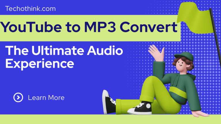 YouTube to MP3 Convert